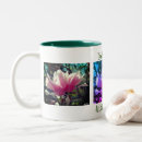 Buscar magnolia tazas Naturaleza