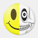 Buscar skull imanes Horror