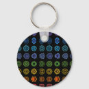 Buscar chakra llaveros Reiki