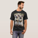 Buscar vida nocturna camisetas Para él