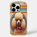 Buscar caniche iphone fundas Amante del perro