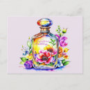 Buscar perfumes tarjetas Floral