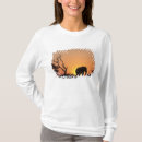 Buscar rift camisetas Anochecer