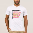 Buscar tapa camisetas Música