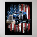 Buscar camiones americanos posters Marcar