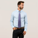 Buscar violeta corbatas Groomsmen
