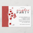 Buscar vidrio de cóctel invitaciones Fiesta