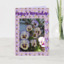 Buscar pañuelo tarjetas Para ella
