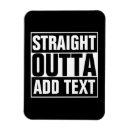 Buscar su texto aquí imanes Divertido