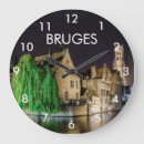Buscar bruja relojes de pared Noche