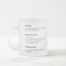 Buscar manager tazas Gerente