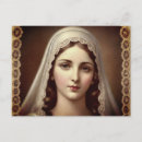 Buscar virgen maría postales Bendita virgen mary