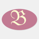 Buscar victorian ovales pegatinas Rosa
