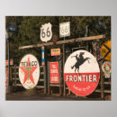 Buscar gasolinera posters Arizona