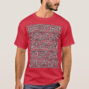 Buscar rectangulares camisetas Educación