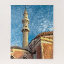 Buscar mezquita puzzles Historia