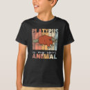 Buscar platypus camisetas Lindo