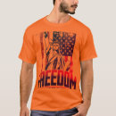 Buscar freedom camisetas Style