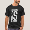 Buscar pogo camisetas Saltando