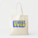 Buscar voto bolsos Político