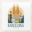 Buscar barcelona posavasos Arquitectura