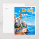 Buscar sitges postales Viajar