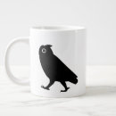 Buscar diseño del búho tazas Pájaro