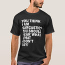 Buscar humor adulto camisetas Novedad