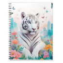 Buscar tiger cuadernos Vida silvestre