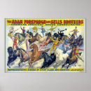 Buscar circo posters Caballos