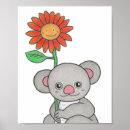 Buscar koalas posters Cualquier niño