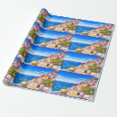 Buscar italia papel de regalo Turista