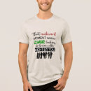 Buscar llamativas camisetas Para él