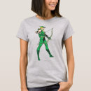 Buscar flecha verde camisetas Alcalde