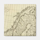 Buscar finland imanes Mapa
