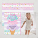 Buscar hielo invitaciones Helado