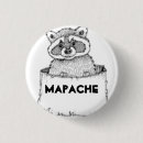 Buscar mapache chapas Naturaleza