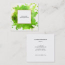 Buscar acontecimientos tarjetas de visita Profesional
