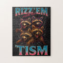 Buscar autismo puzzles Neurodivergente