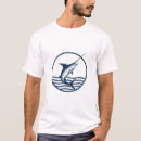 Buscar peces espadas camisetas Para él