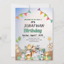 Buscar año del mono invitaciones Zoológico