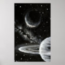 Buscar saturno posters Universo