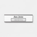 Buscar señales puertas Negro y blanco