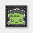 Buscar frankenstein servilletas de papel Momia