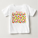 Buscar flora bebe camisetas Niña