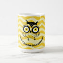Buscar owl tazas Moderno