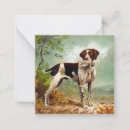 Buscar perros de caza postales Perro pájaro