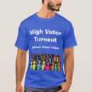 Buscar fraude camisetas Elección