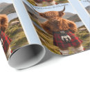 Buscar escocia papel de regalo Viaje