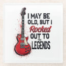 Buscar guitarras posavasos General y unisex